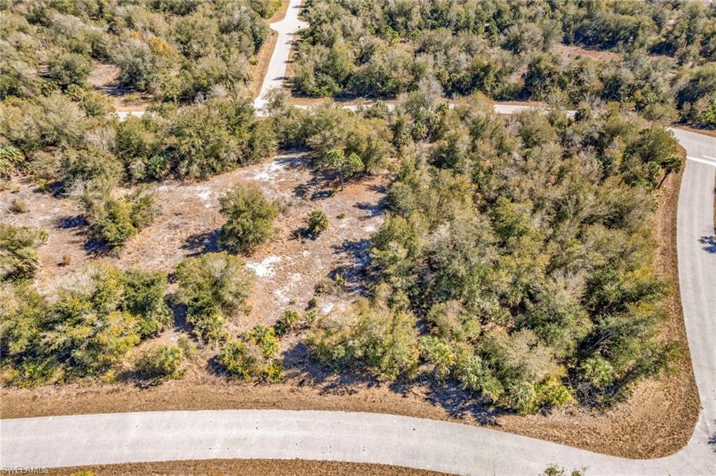 PORT CHARLOTTE - Land