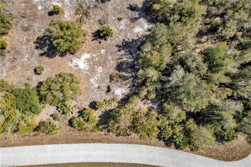 PORT CHARLOTTE - Land