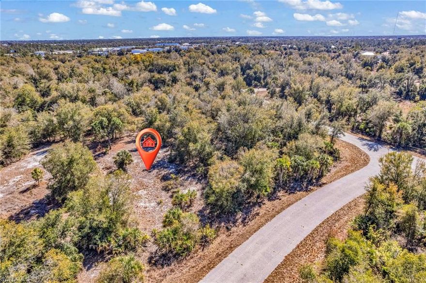 Build your Florida dream home in the peaceful city of Port Charlotte! This vacant lot offers the ideal blend of privacy and convenience, tucked into a quiet residential area while still just minutes from shopping, dining, and major roadways. Enjoy easy access to US-41 and I-75, making trips to beaches, boating, fishing, and nearby towns a breeze. Surrounded by established homes and lush Florida landscaping, this lot provides a wonderful opportunity to design a custom home with space for outdoor living, a pool, or a spacious lanai. Whether you’re planning a full-time residence or a seasonal retreat, this location places you close to Charlotte Harbor, Myakka River, and the Gulf beaches that make Southwest Florida so desirable. No HOA restrictions add flexibility and freedom to build at your own pace. Secure your piece of Port Charlotte today and start planning the lifestyle you’ve been dreaming of.