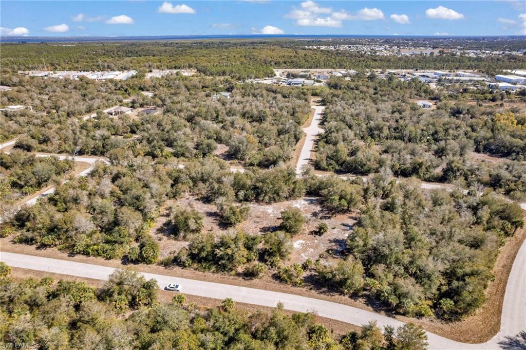 PORT CHARLOTTE - Land