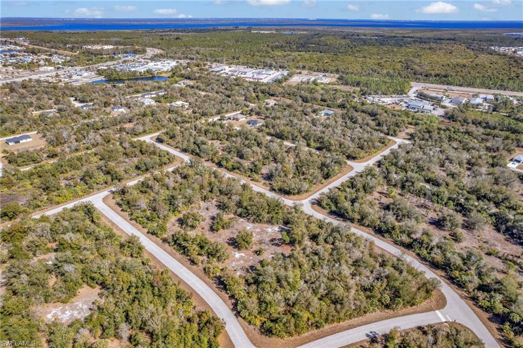 PORT CHARLOTTE - Land