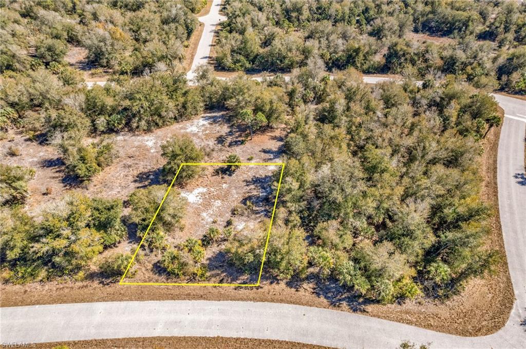 PORT CHARLOTTE - Land