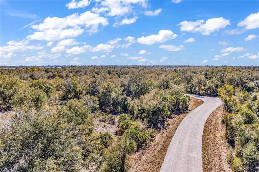 PORT CHARLOTTE - Land