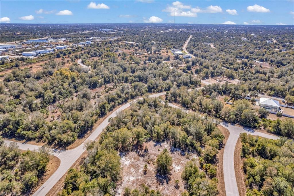 PORT CHARLOTTE - Land