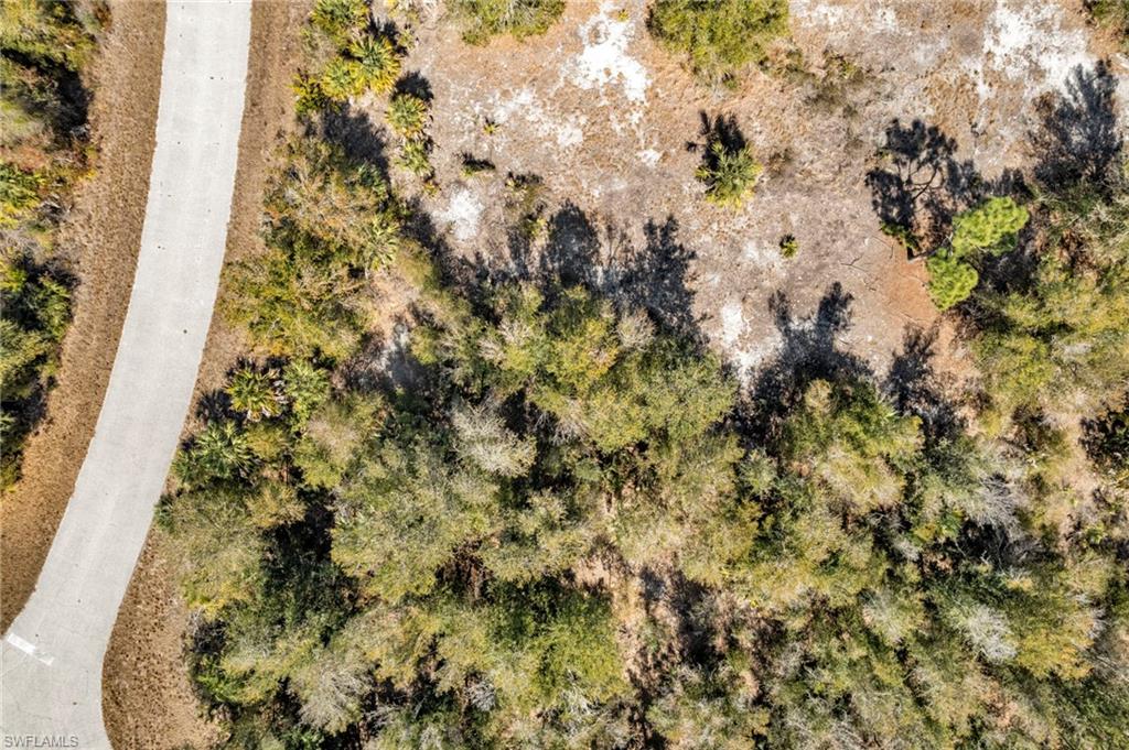 PORT CHARLOTTE - Land