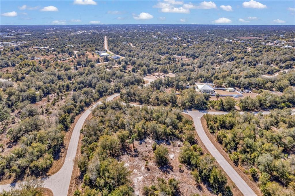 PORT CHARLOTTE - Land