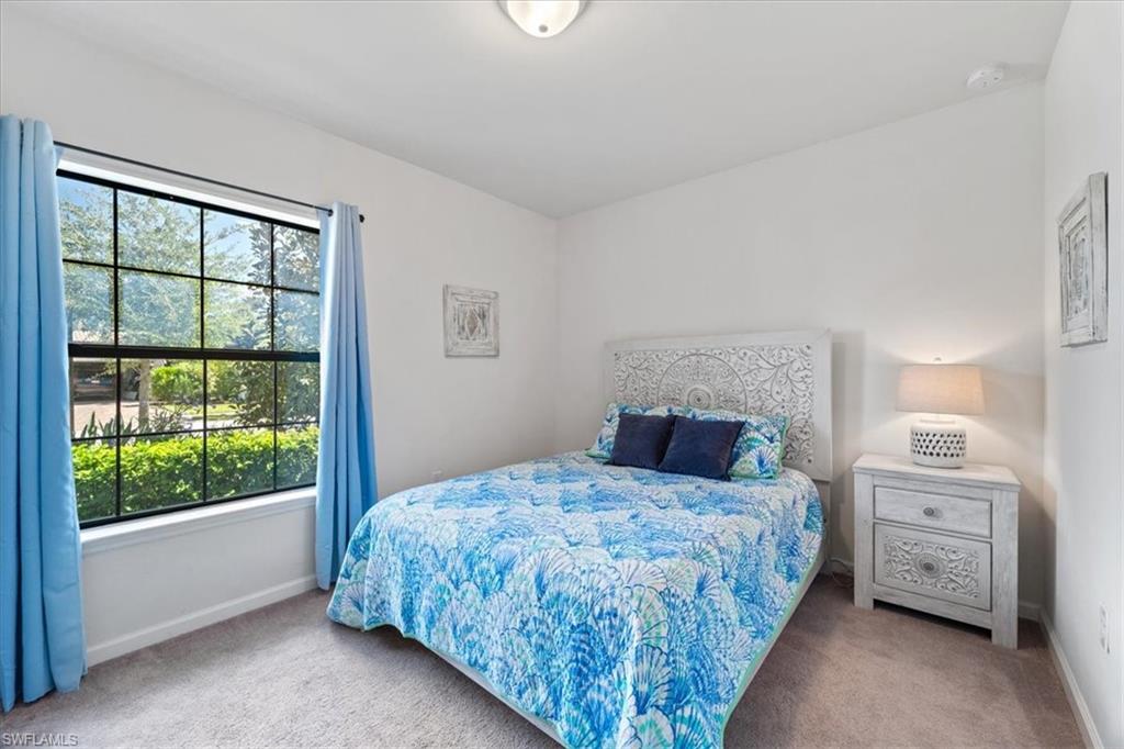 AVALON PARK - Residential Lease