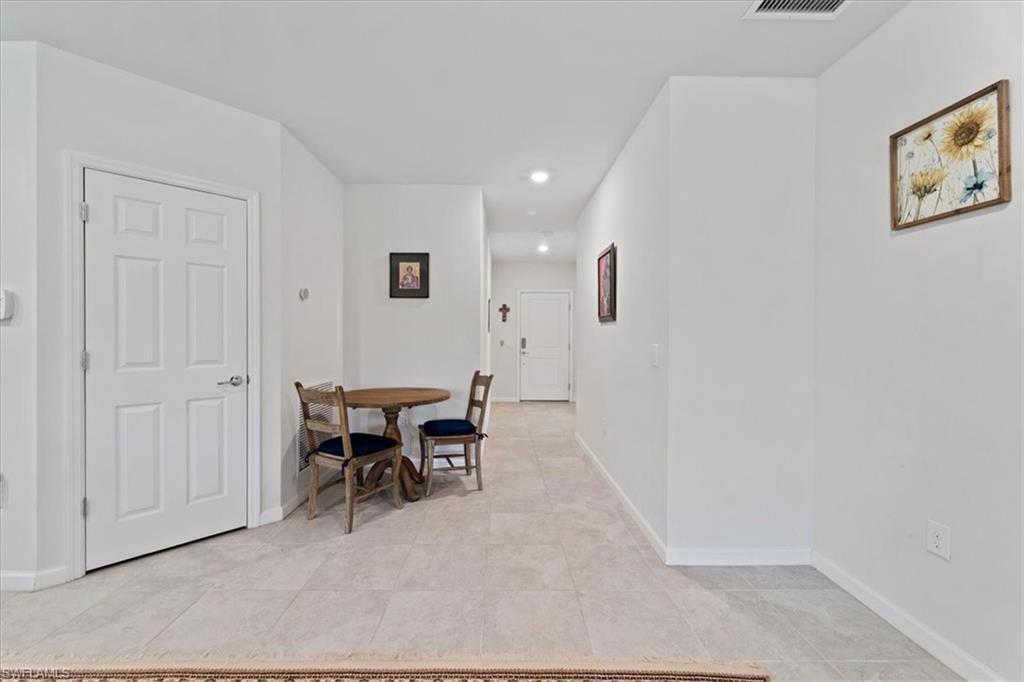 AVALON PARK - Residential Lease