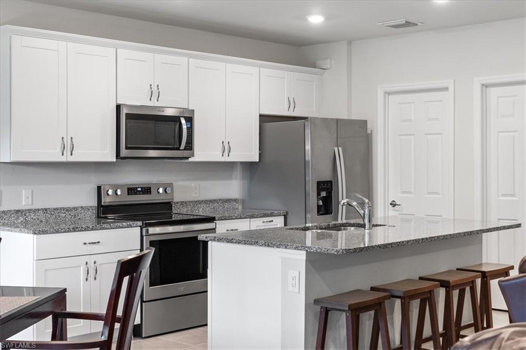 AVALON PARK - Residential Lease