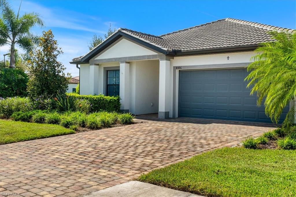 AVALON PARK - Residential Lease