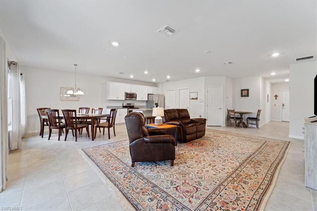 AVALON PARK - Residential Lease