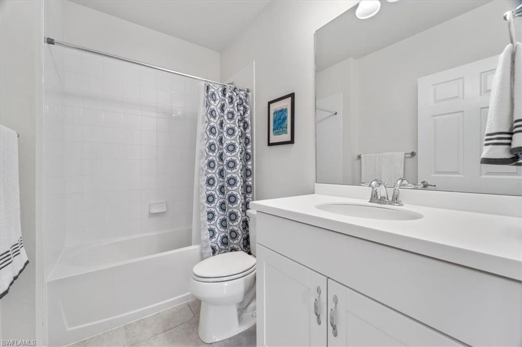 AVALON PARK - Residential Lease