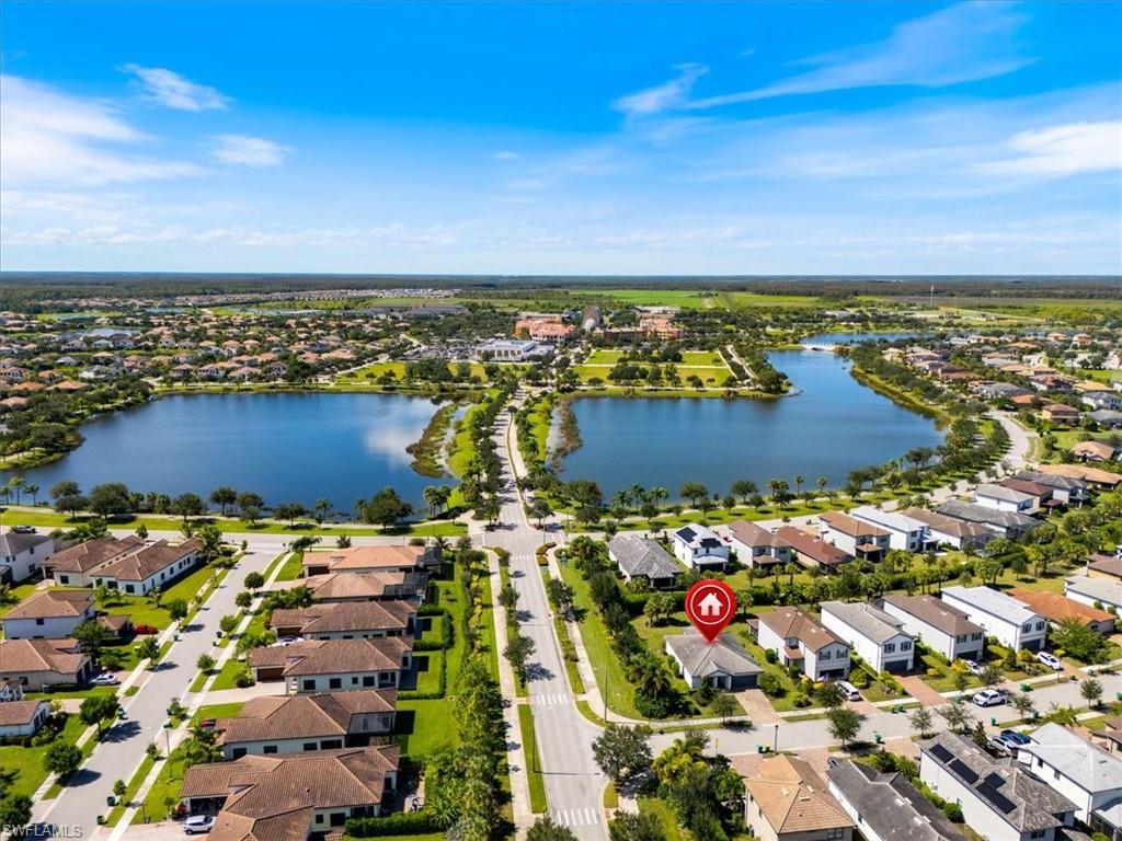 AVALON PARK - Residential Lease