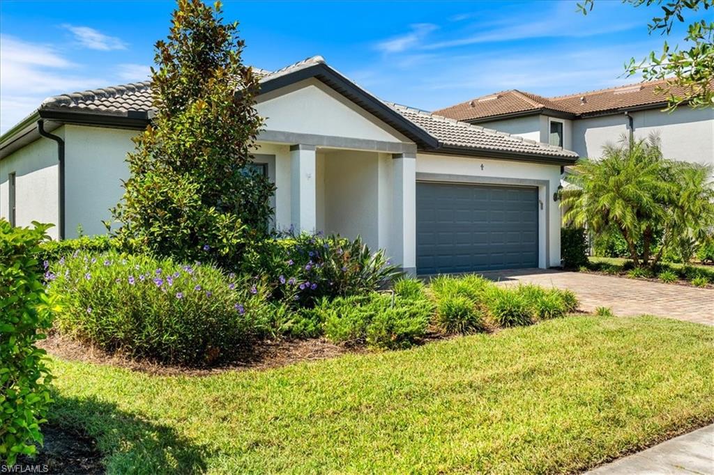 AVALON PARK - Residential Lease