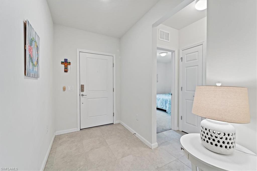 AVALON PARK - Residential Lease