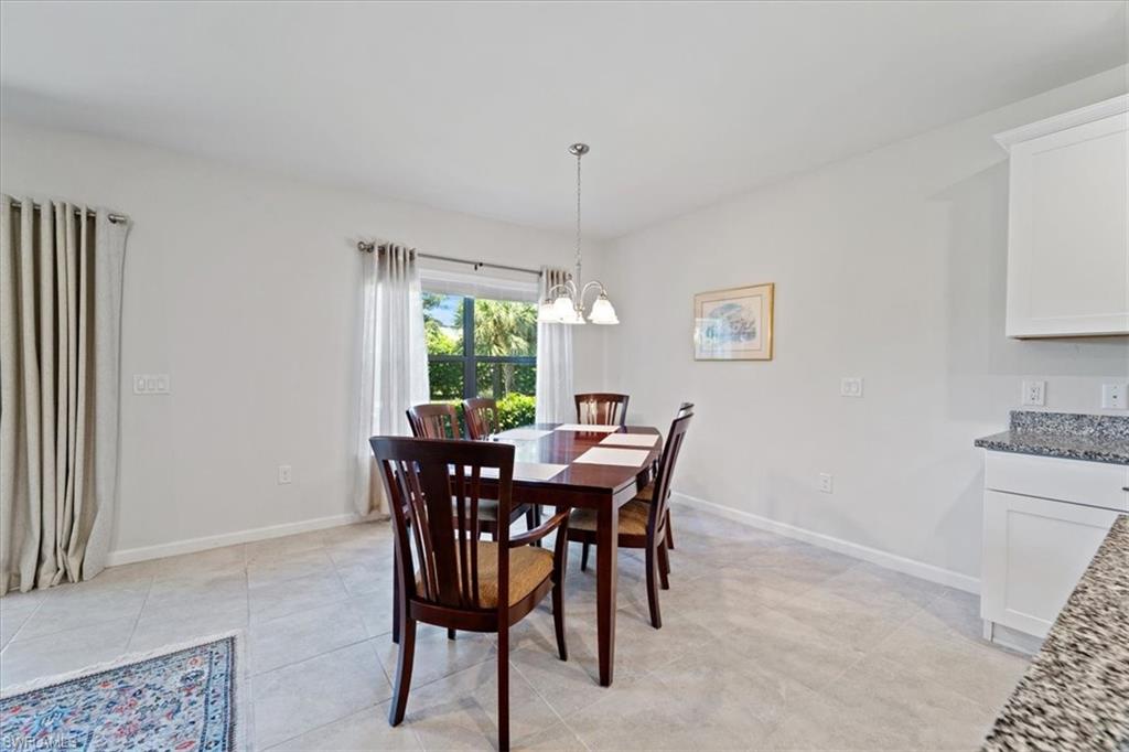 AVALON PARK - Residential Lease