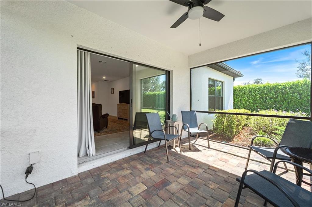 AVALON PARK - Residential Lease