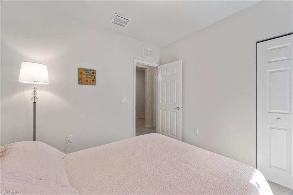 AVALON PARK - Residential Lease