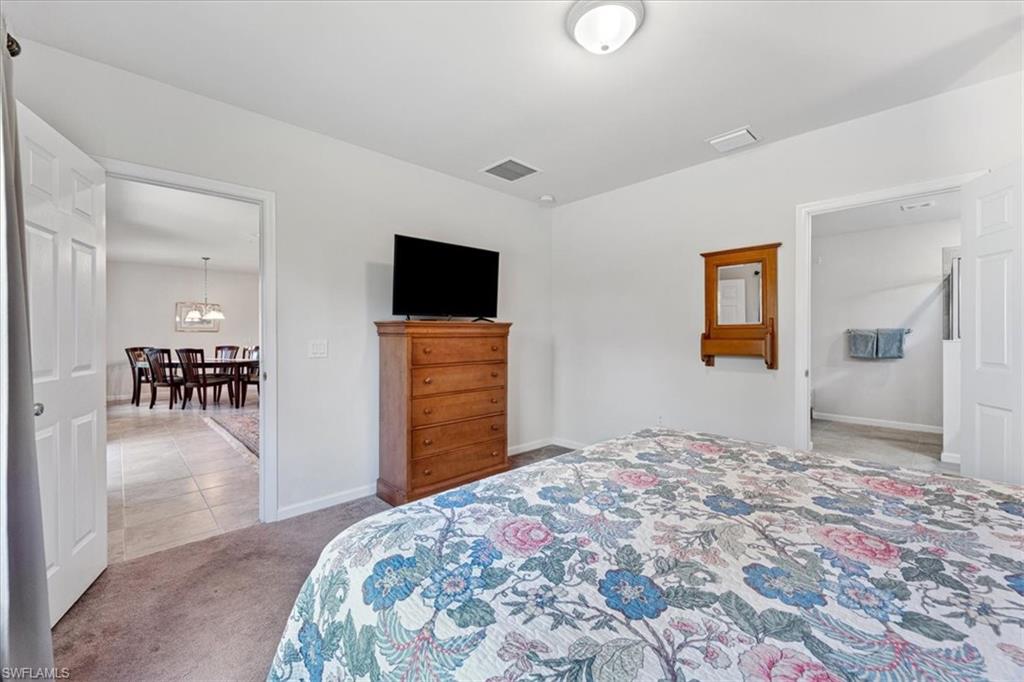 AVALON PARK - Residential Lease