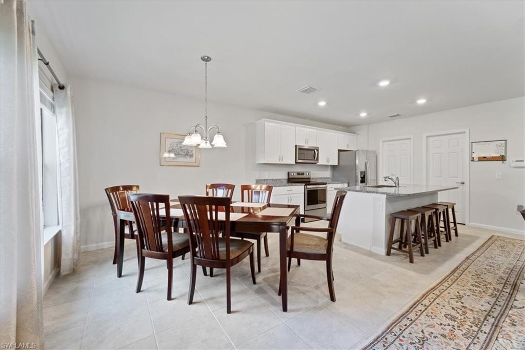 AVALON PARK - Residential Lease