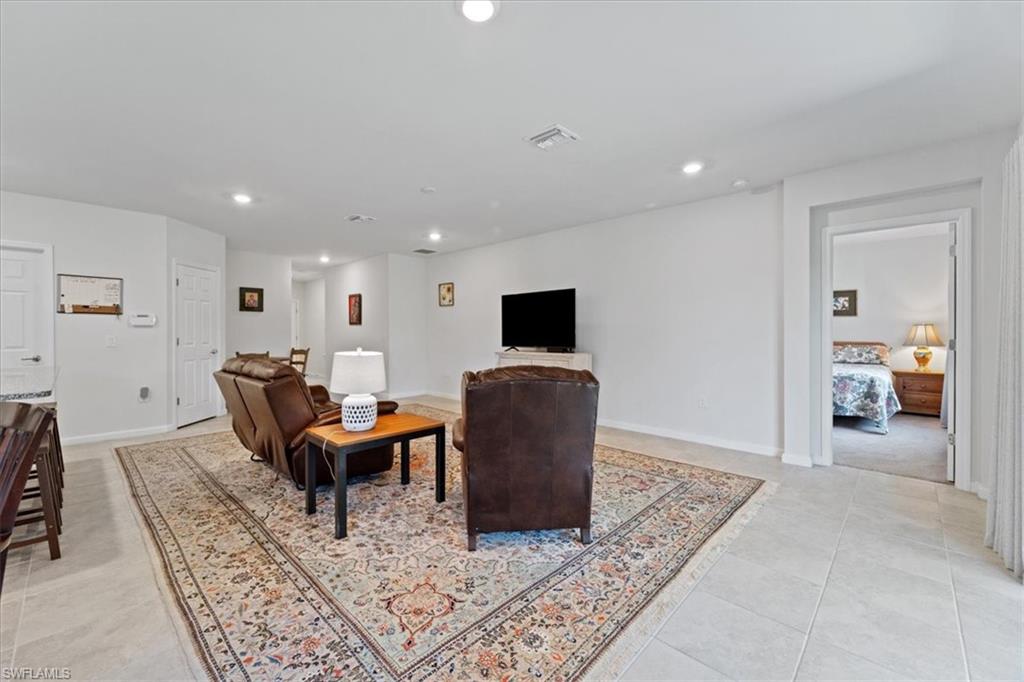 AVALON PARK - Residential Lease