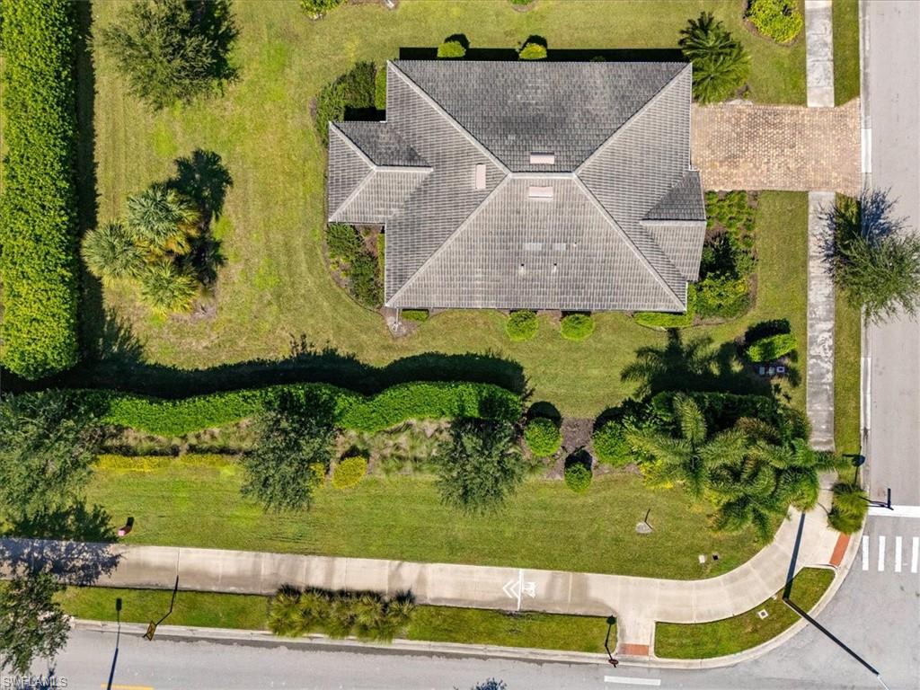 AVALON PARK - Residential Lease