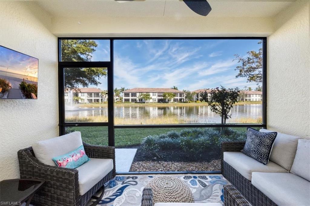 GARDEN HOMES AT LIVINGSTON LAKES - Residential Lease