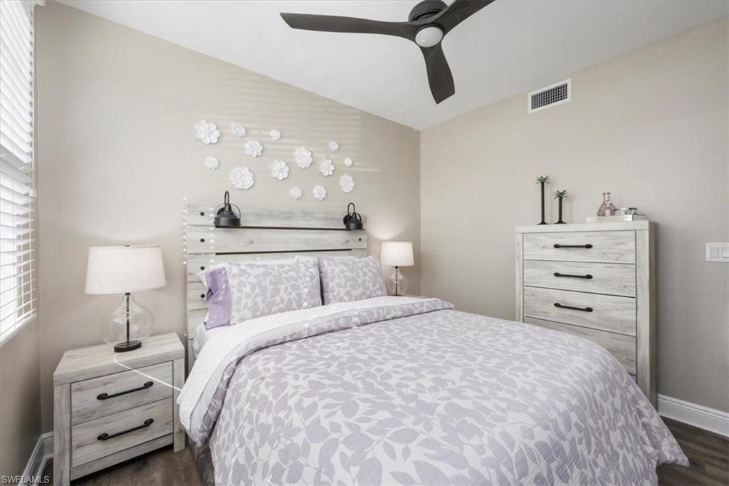 GARDEN HOMES AT LIVINGSTON LAKES - Residential Lease