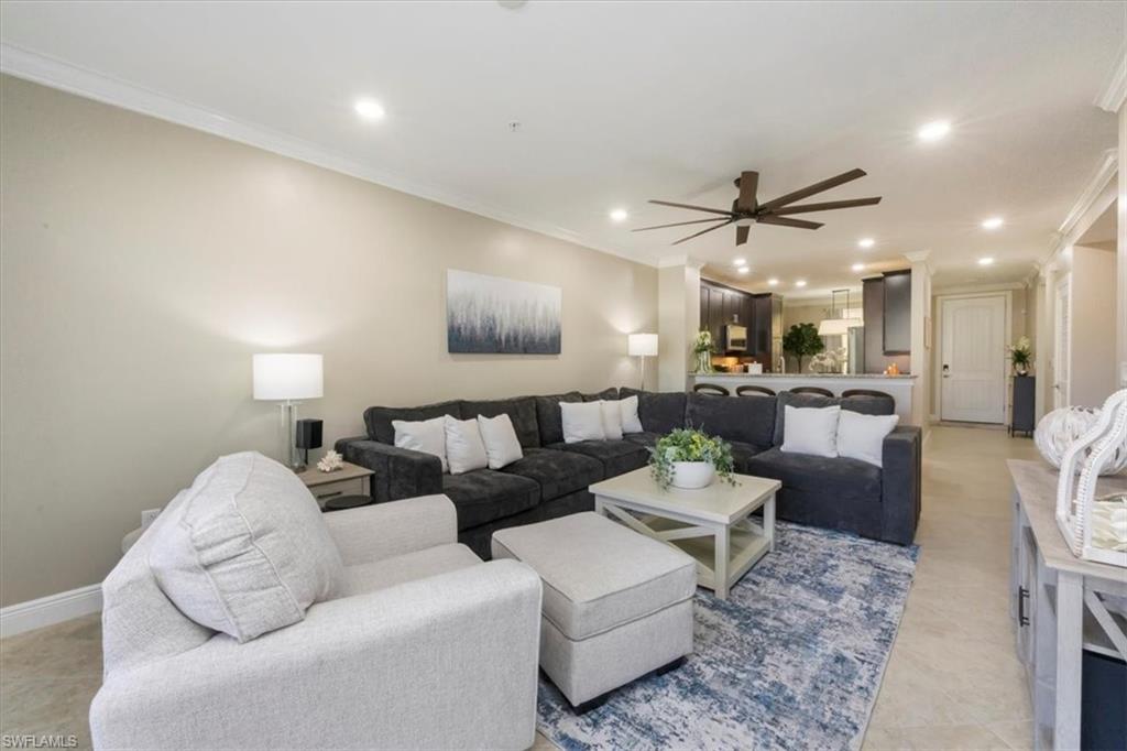 GARDEN HOMES AT LIVINGSTON LAKES - Residential Lease