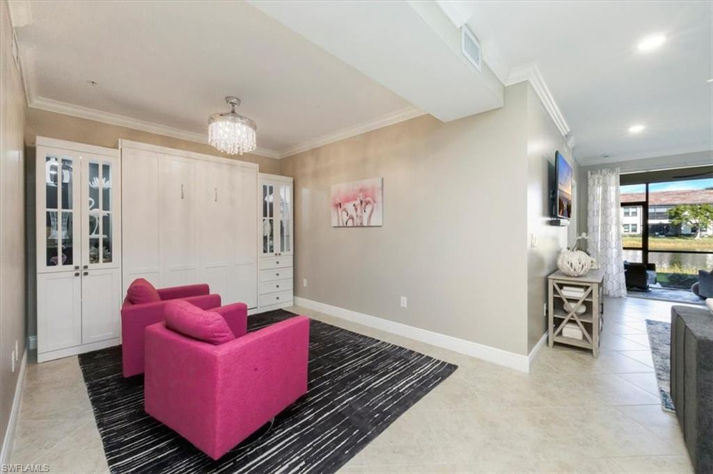 GARDEN HOMES AT LIVINGSTON LAKES - Residential Lease