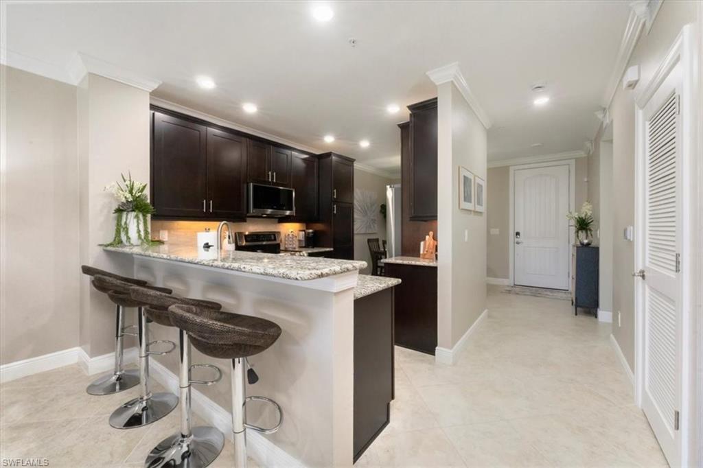 GARDEN HOMES AT LIVINGSTON LAKES - Residential Lease