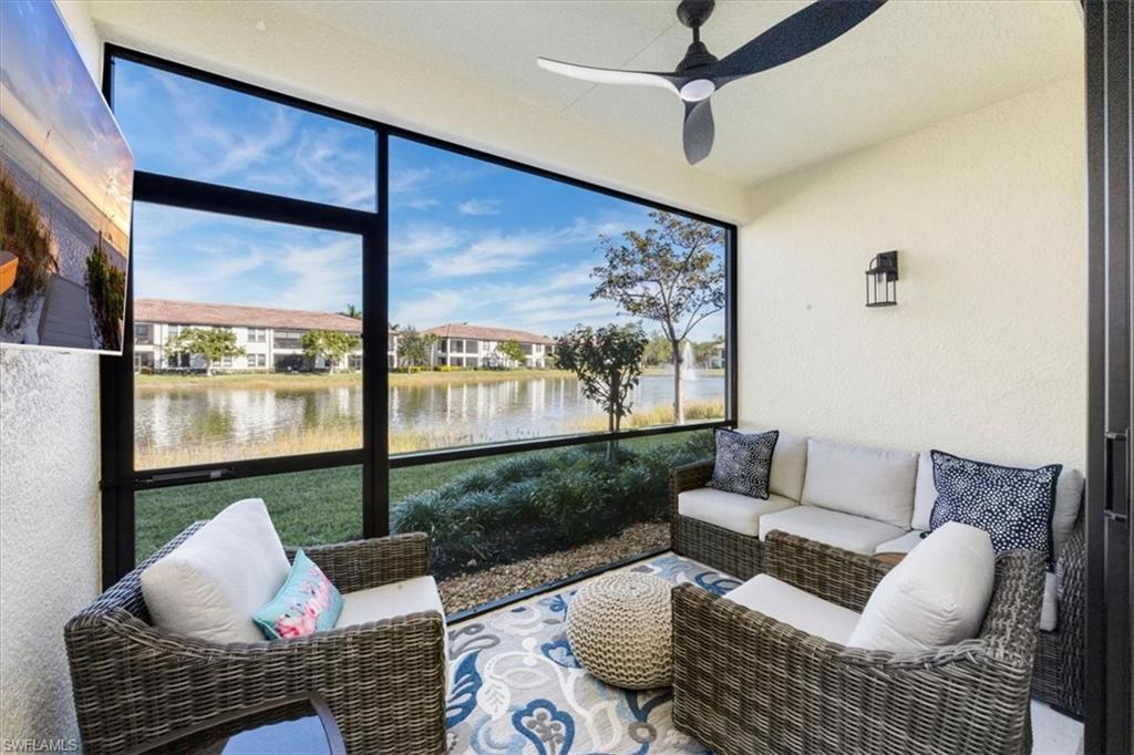 GARDEN HOMES AT LIVINGSTON LAKES - Residential Lease