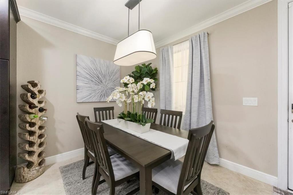 GARDEN HOMES AT LIVINGSTON LAKES - Residential Lease