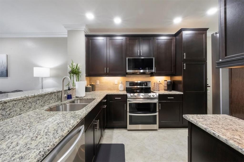 GARDEN HOMES AT LIVINGSTON LAKES - Residential Lease