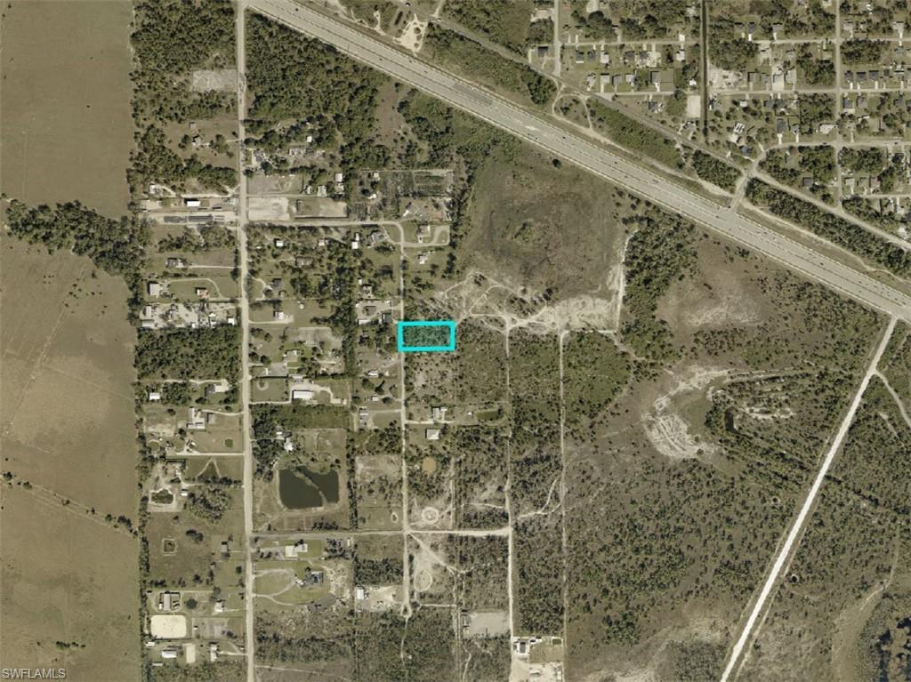 FORT MYERS - Land