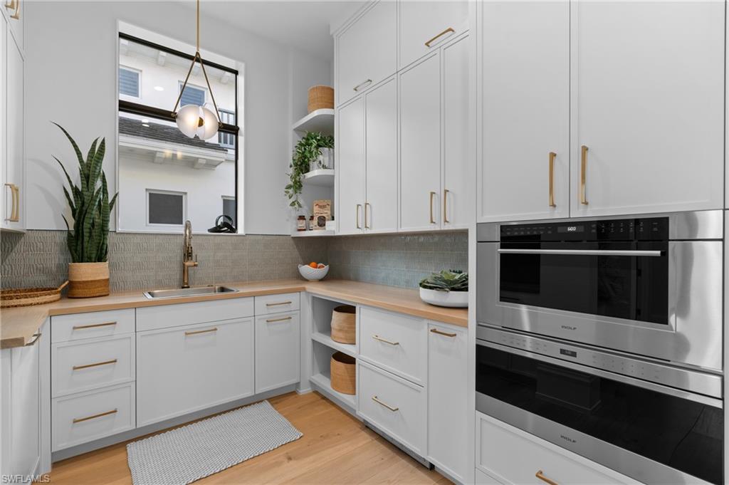 AQUALANE SHORES - Residential