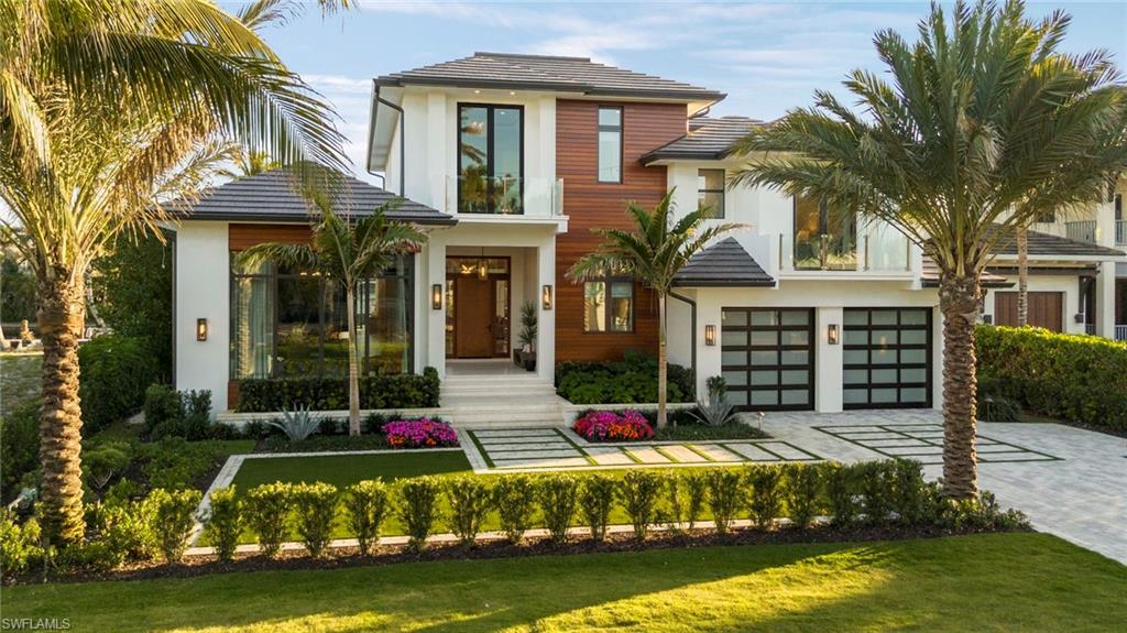 AQUALANE SHORES - Residential