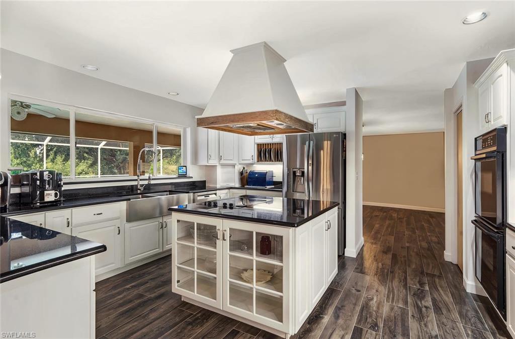 CRANBROOK HARBOR - Residential