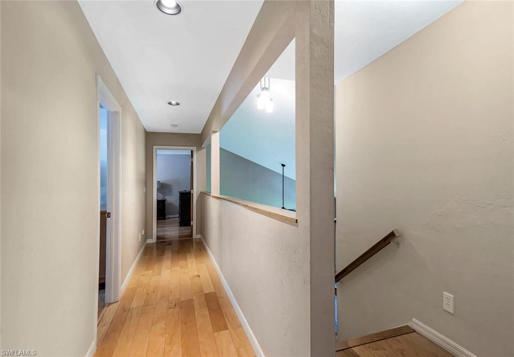 CRANBROOK HARBOR - Residential