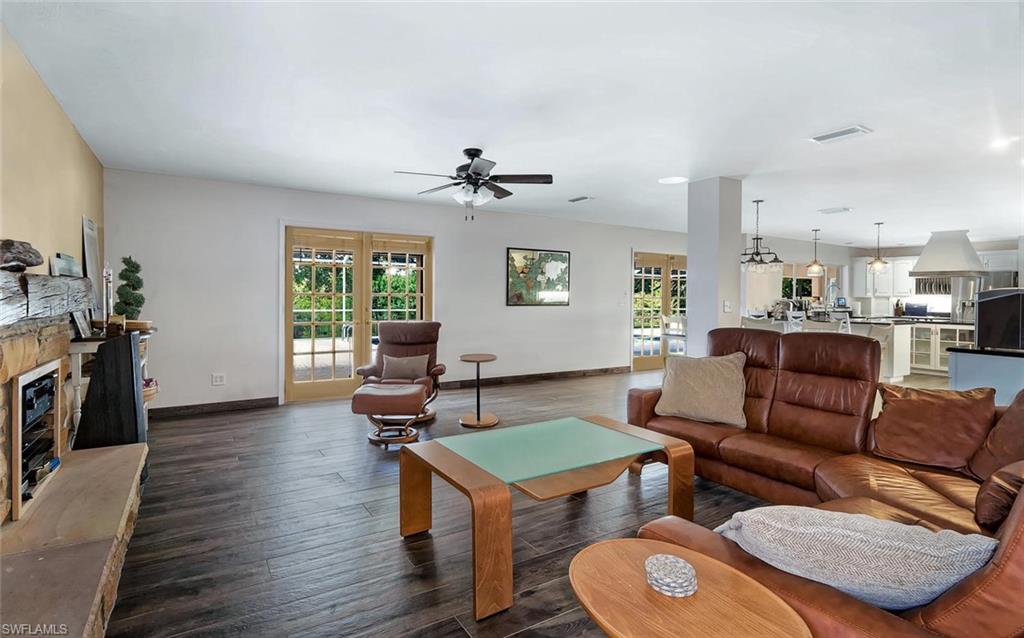 CRANBROOK HARBOR - Residential