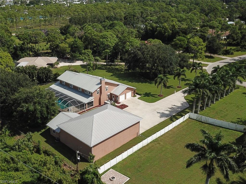 CRANBROOK HARBOR - Residential