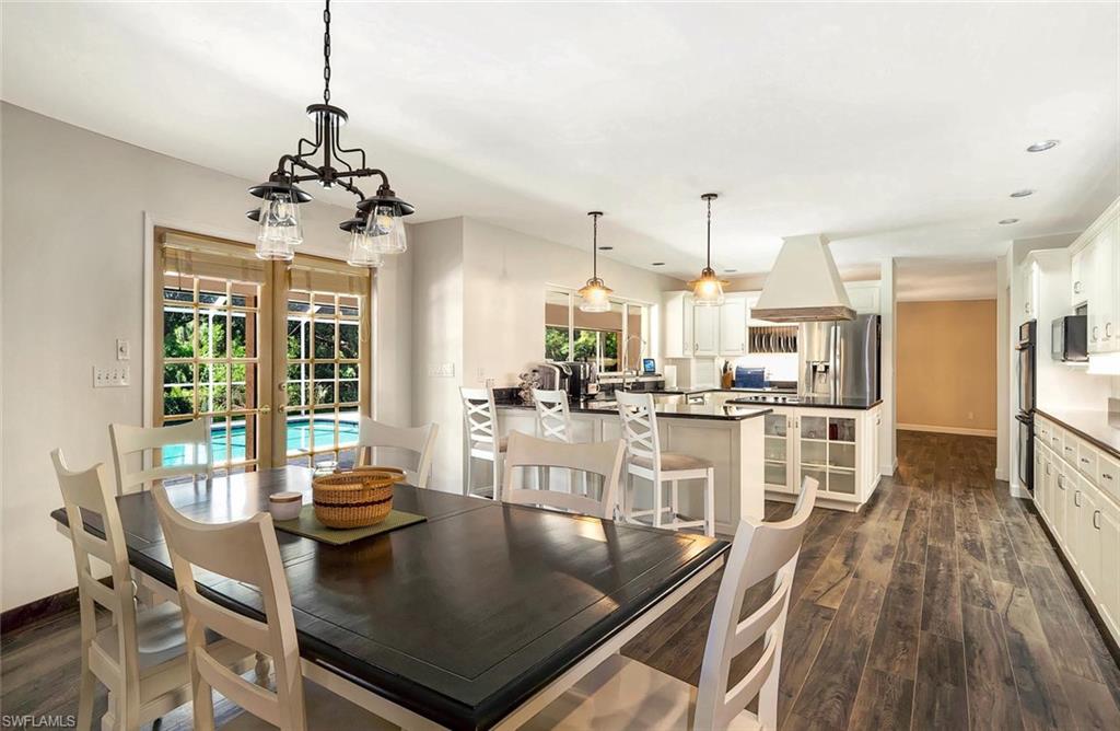 CRANBROOK HARBOR - Residential