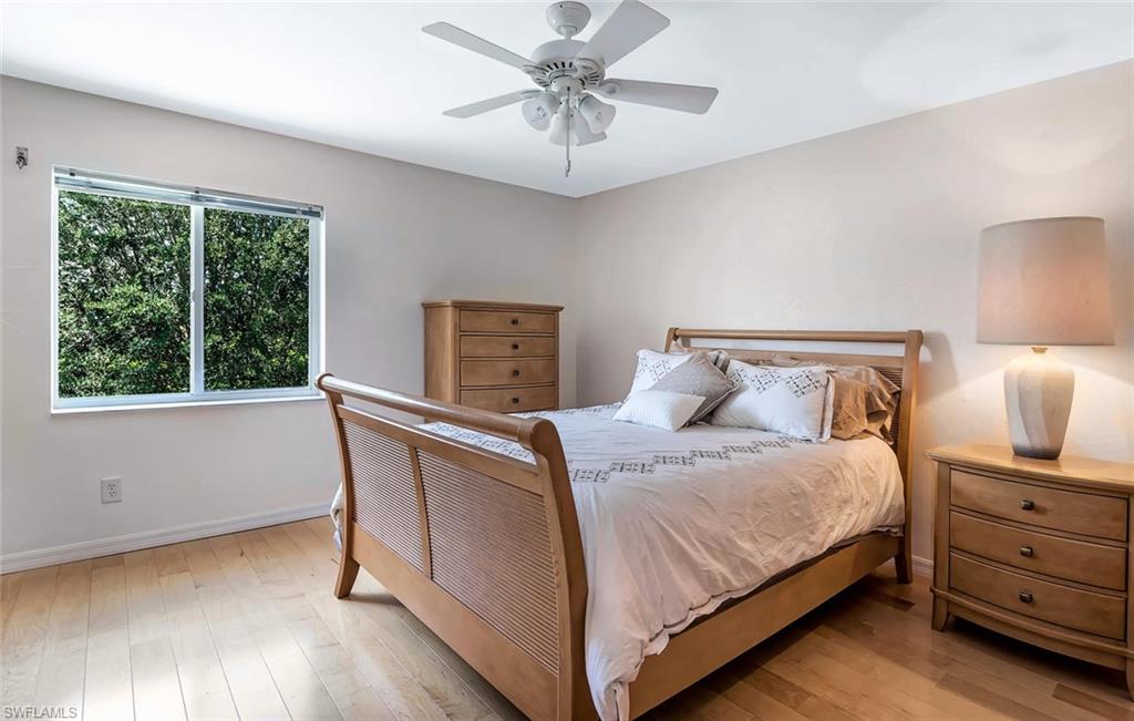 CRANBROOK HARBOR - Residential