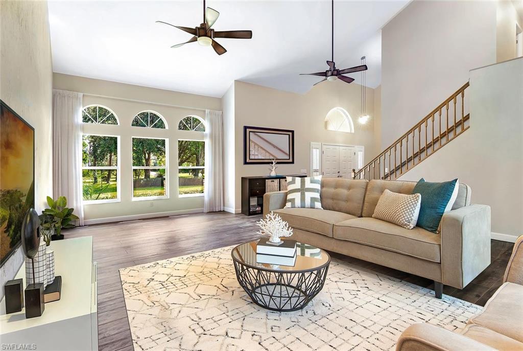 CRANBROOK HARBOR - Residential