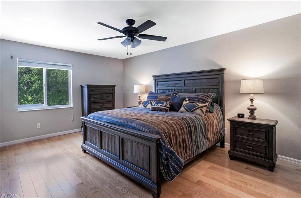 CRANBROOK HARBOR - Residential