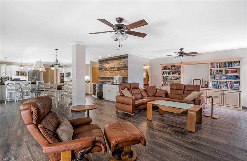 CRANBROOK HARBOR - Residential