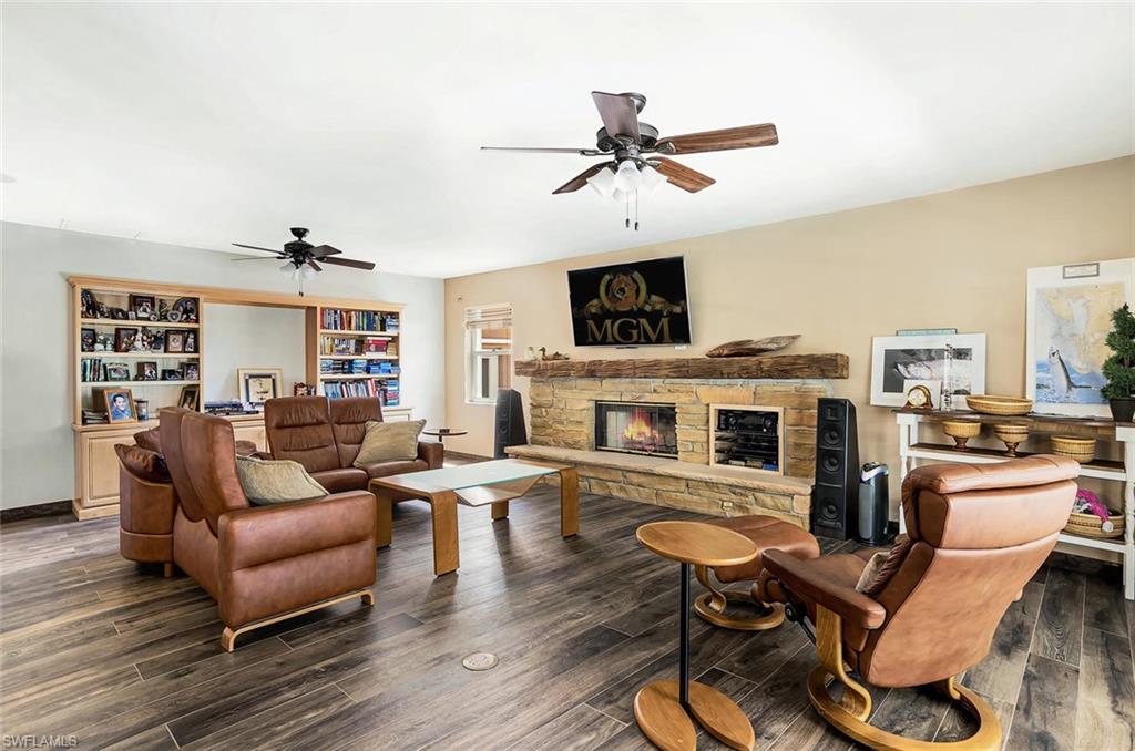 CRANBROOK HARBOR - Residential