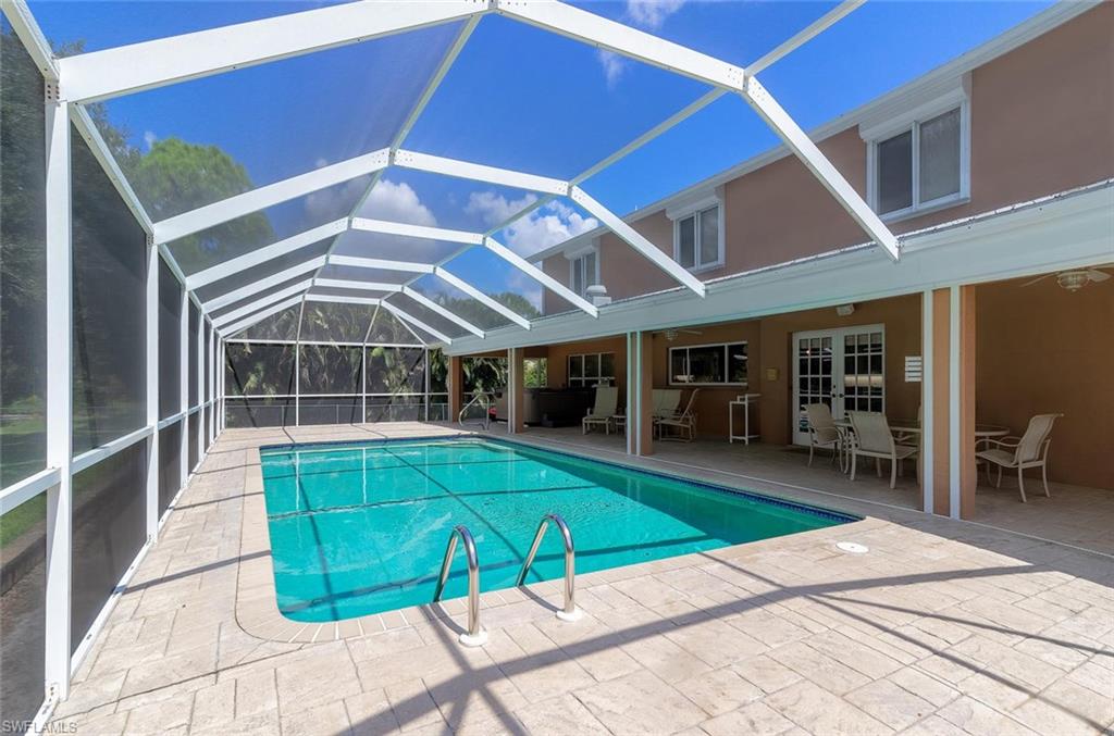 CRANBROOK HARBOR - Residential