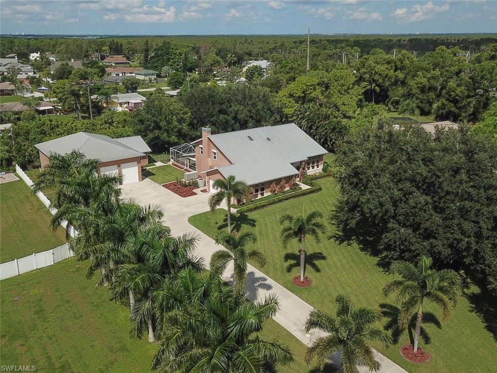 CRANBROOK HARBOR - Residential