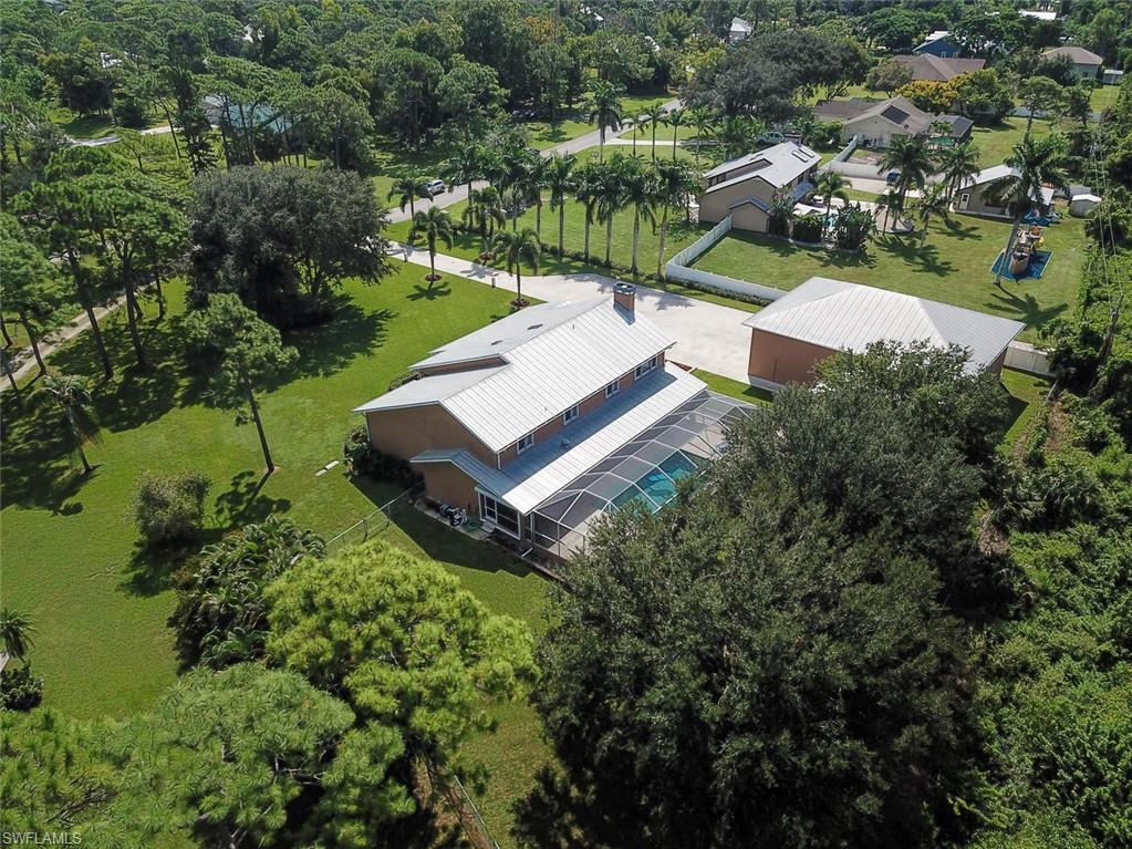 CRANBROOK HARBOR - Residential